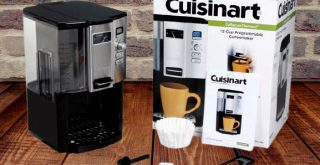 Cuisinart Coffee Main Featured Image